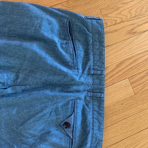 Ted Baker mens pants - Picture 4 of 5